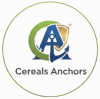 Cereals Anchors